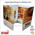 accordion fold brochure printing